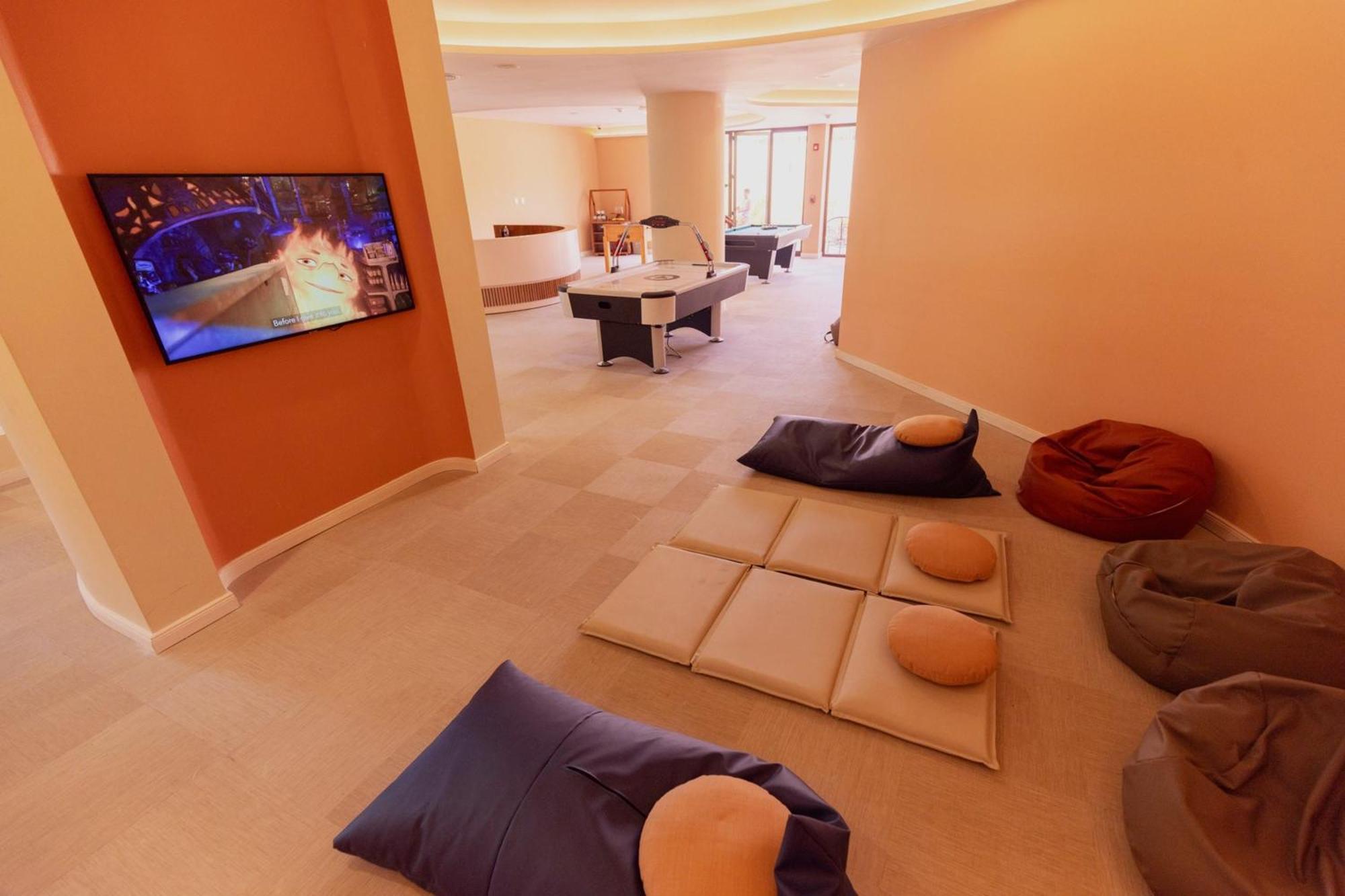 Grand Palladium Kantenah Resort&Spa - Все включено Акумаль Экстерьер фото