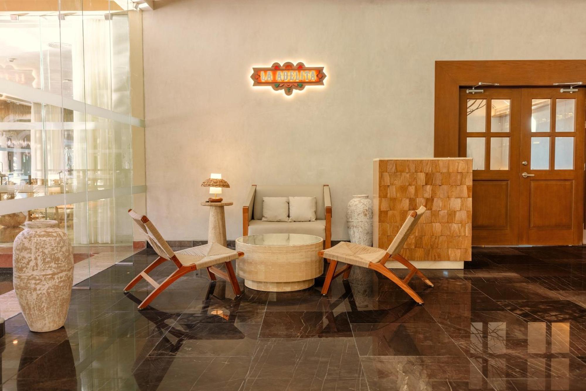 Grand Palladium Kantenah Resort&Spa - Все включено Акумаль Экстерьер фото